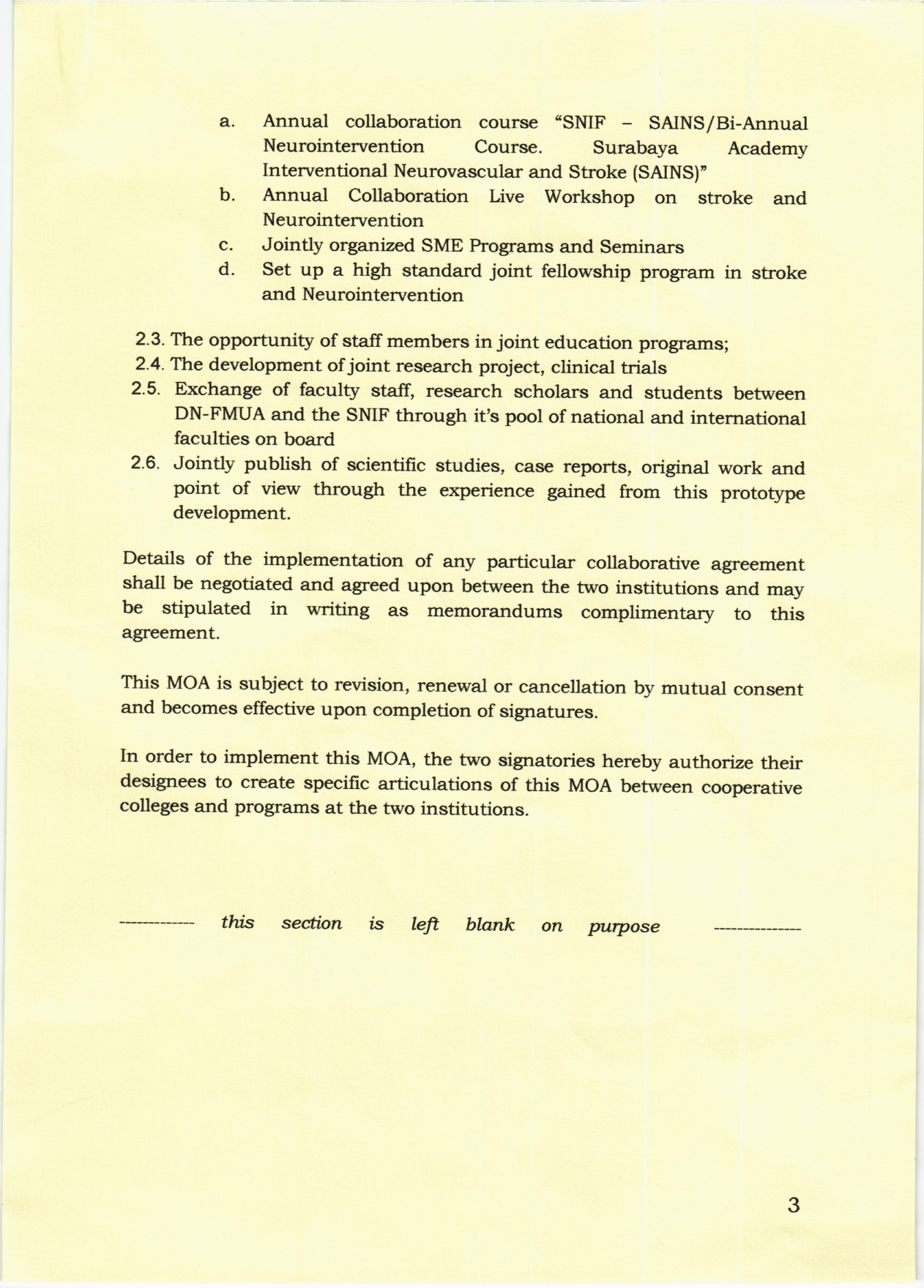 Membership Image